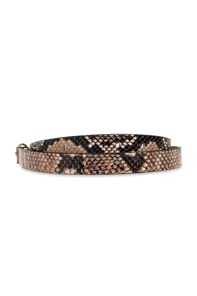 By Malene Birger Ouma Belt