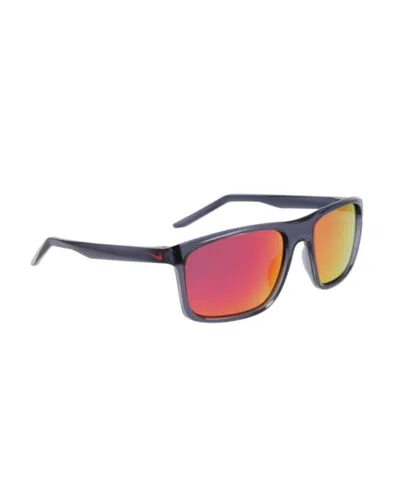 Nike Geometric Sunglasses