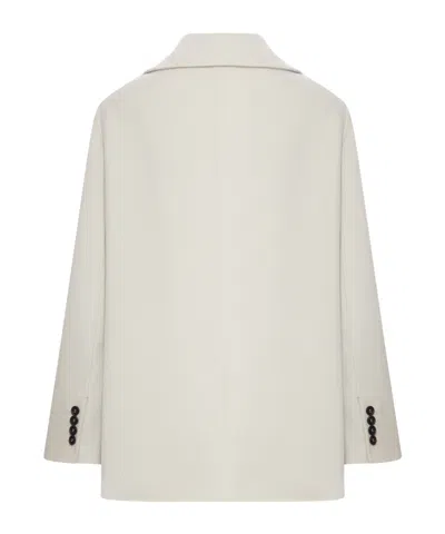 Max Mara 's  Lukas Double-breasted Tailored Blazer
