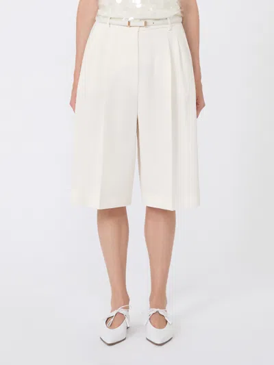 Max Mara Cady Bermuda Shorts
