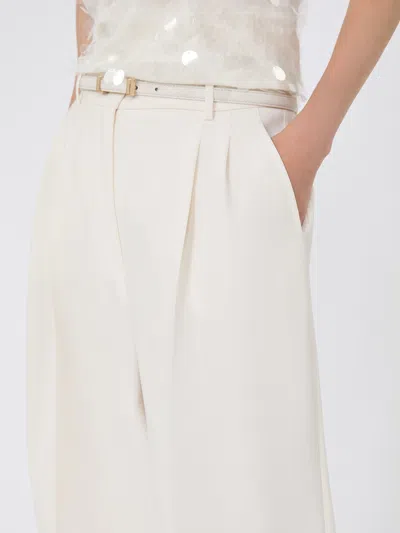Max Mara Cady Bermuda Shorts