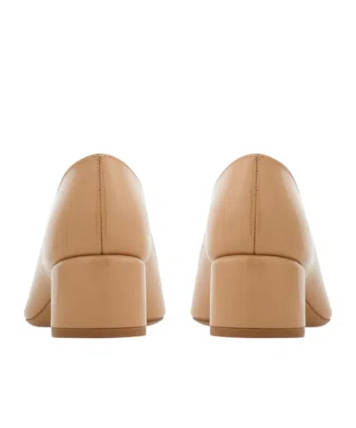 Ferragamo Maxi Gancini Pumps