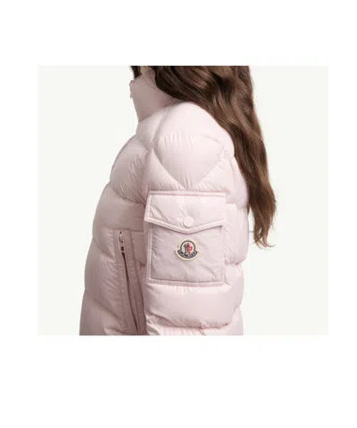 Moncler Petra Down Jacket