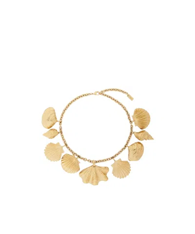 Chloé The  Shells Necklace
