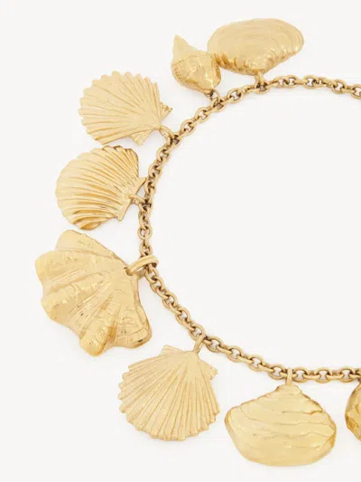 Chloé The  Shells Necklace