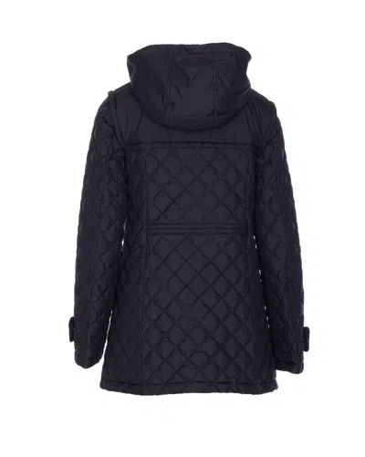 Moncler Long Sleeve Down Jacket