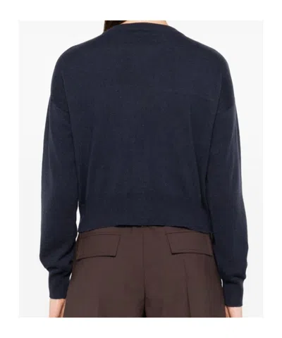 Brunello Cucinelli Monili-chain Cardigan