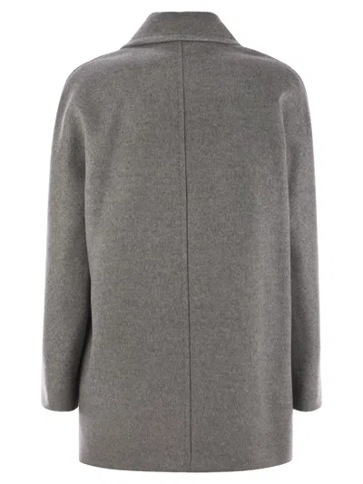 Max Mara Studio Sheree Double-breasted Blazer