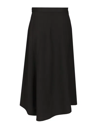 Loewe Asymmetric Skirt