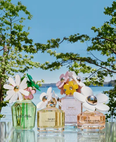 Marc Jacobs 3-pc. Daisy Love Eau De Toilette Gift Set