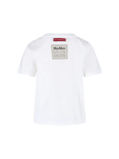 Max Mara 's  Gemma Crewneck T-shirt