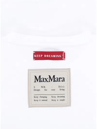 Max Mara 's  Gemma Crewneck T-shirt