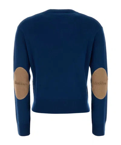Max Mara 's  Eco Crewneck Jumper