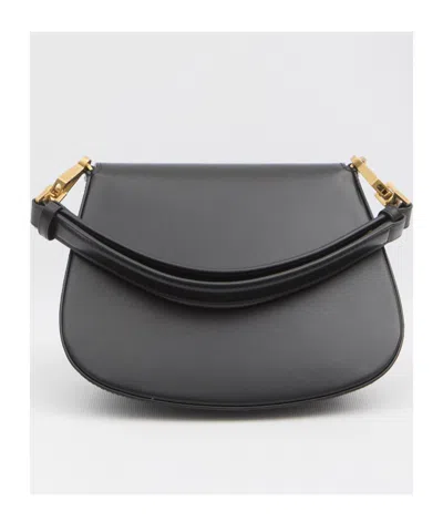 Saint Laurent Flap Shoulder Bag