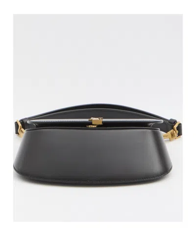 Saint Laurent Flap Shoulder Bag