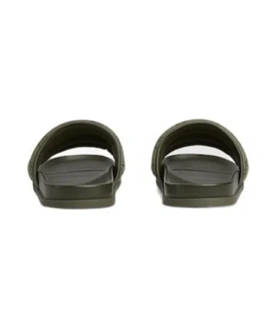 Gucci Men's Slide Sandal
