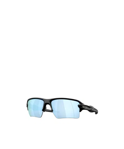 Oakley Rectangle-frame Sunglasses
