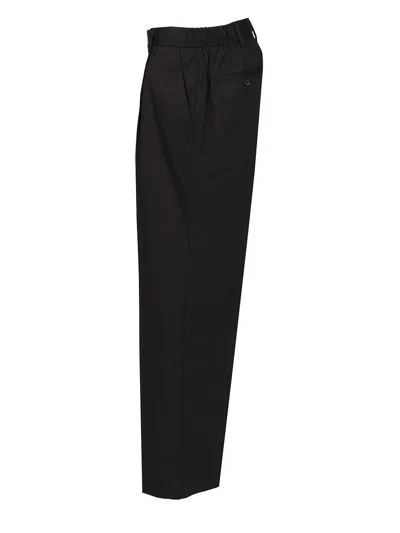 Dolce & Gabbana Belt Loops Slacks