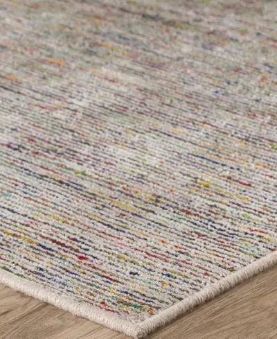 Dalyn Arcata Ac1 9'x13' Area Rug In Brown