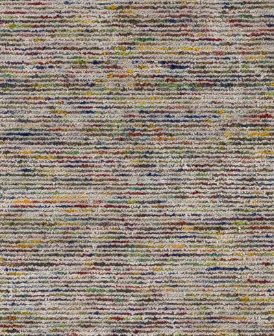 Dalyn Arcata Ac1 9'x13' Area Rug In Brown