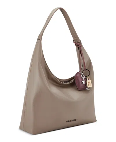 Nine West Keylee Large Hobo Bag