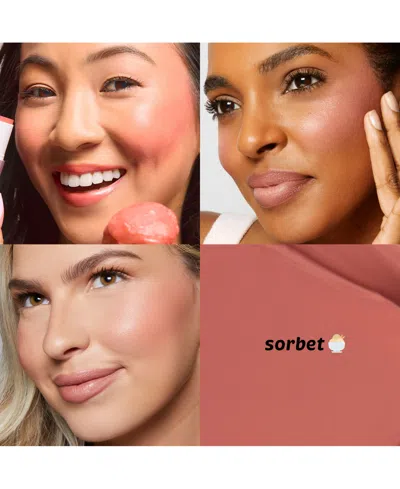 Tarte Maracuja Juicy Lip & Cheek Multi-stick