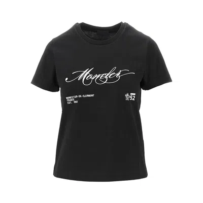 Moncler T-shirt And Polo Shirt