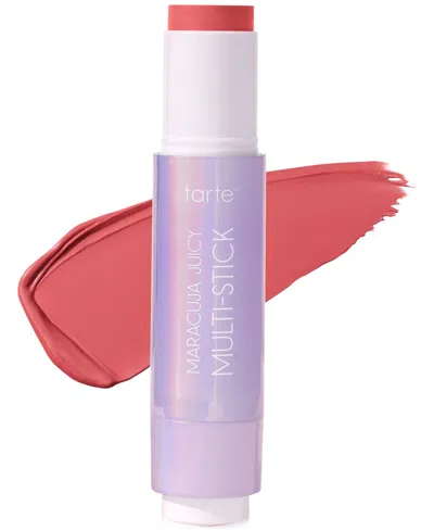Tarte Maracuja Juicy Lip & Cheek Multi-stick