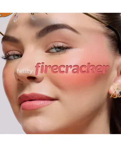 Tarte Maracuja Juicy Lip & Cheek Multi-stick