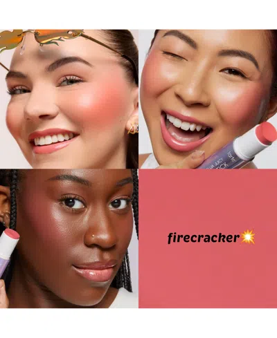 Tarte Maracuja Juicy Lip & Cheek Multi-stick