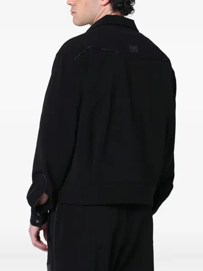 Needles Coats & Jackets In Black