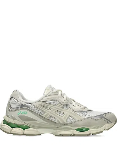 Asics Gel-nyc In Gray