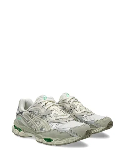 Asics Gel-nyc In Gray