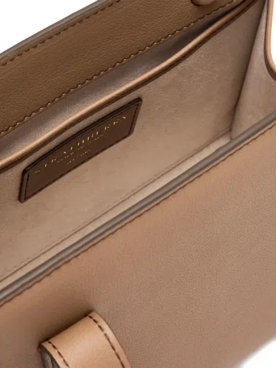 Strathberry Top-handle Chain-strap Tote Bag