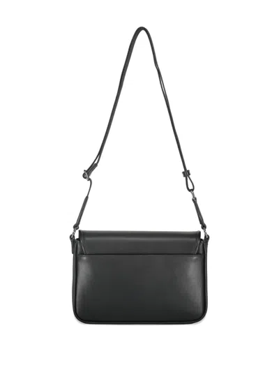 Michael Kors Bradsha Flap-pocket Shoulder Bag