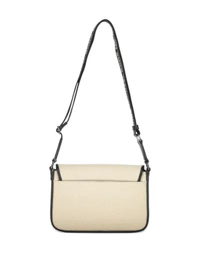 Michael Kors Bradshaw Flap-pocket Shoulder Bag