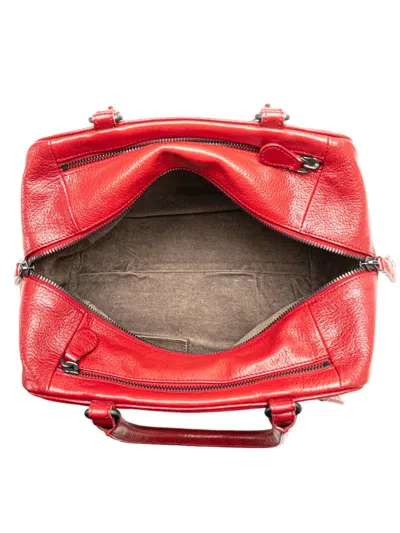 Pre-owned Bottega Veneta 2012-2025 Small Madras Sfumato Brera Handbag