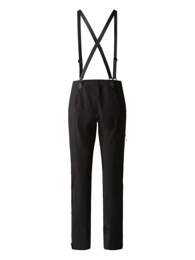 The North Face Summit Chamlang Pants In Black