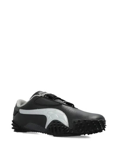 Puma X Asap Rocky Sneakers Mostro Og In Black
