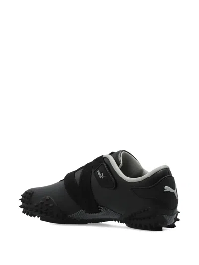 Puma X Asap Rocky Sneakers Mostro Og In Black