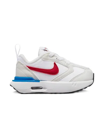 Nike Air Max Systm Sneaker In White