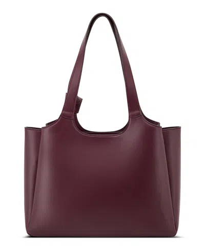 Nine West Lyra Multi Laptop Large Tote Bag