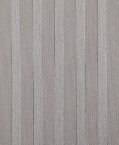 Vera Wang Dobby Stripe 290-thread Count Cotton 4-pc. Sheet Set, Queen