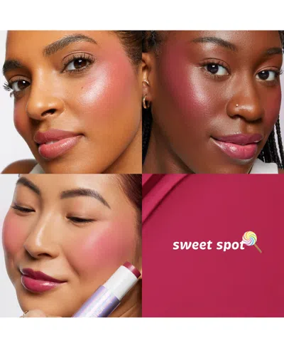 Tarte Maracuja Juicy Lip & Cheek Multi-stick