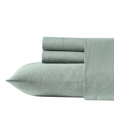 Tommy Bahama Paradise Twill Cotton 4-pc. Sheet Set, King