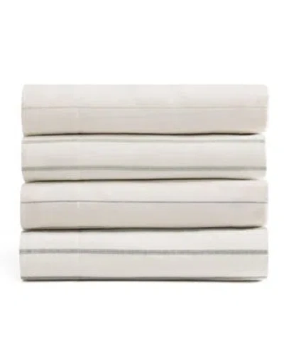Tommy Bahama La Vida Stripe Cotton Sheet Set