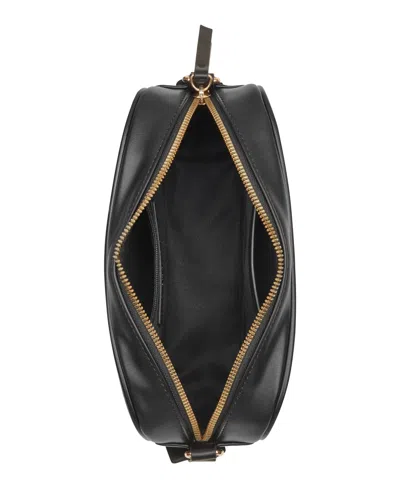 Nine West Pauline Camera Small Crossbody Bag