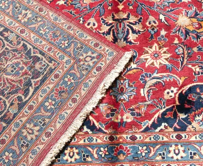 Bashian One Of A Kind Kashmar 626259 9'10''x13' Area Rug