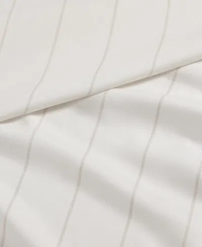 Tommy Bahama Palma Stripe Thread Count-300 Cotton 4-pc. Sheet Set, Queen
