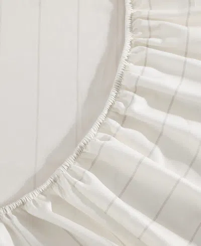 Tommy Bahama Palma Stripe Thread Count-300 Cotton 4-pc. Sheet Set, Queen